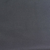 Brushed Polyester Stretch Scuba Knit Fabric, 320 gsm, 160 cm — Grey
