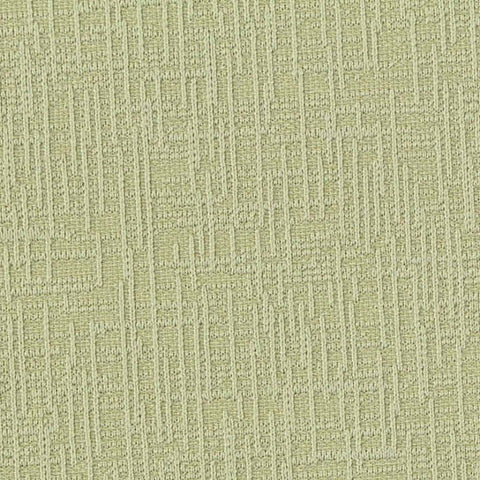 Green Tone-on-Tone Jacquard, Nylon-Spandex