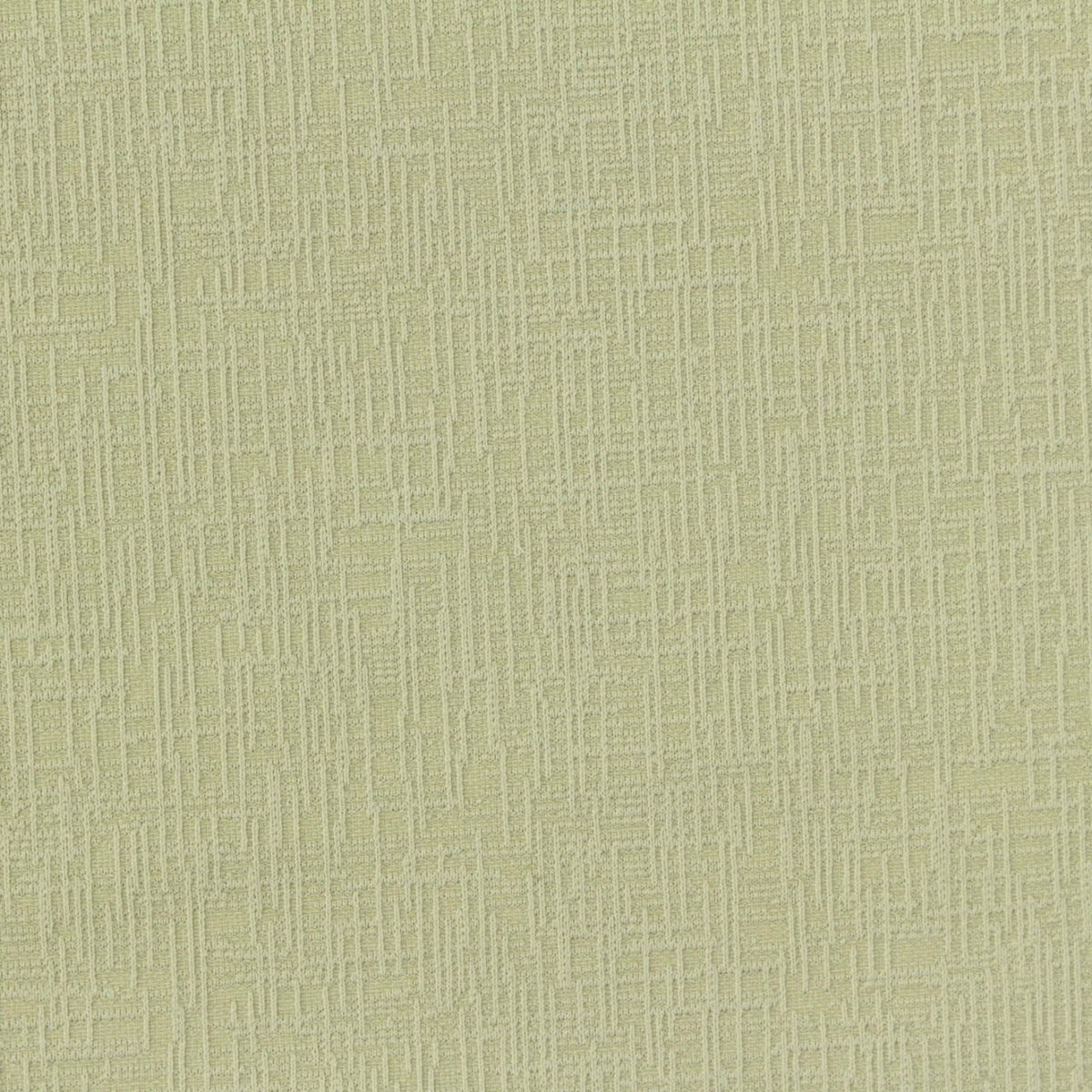 Green Tone-on-Tone Jacquard, Nylon-Spandex
