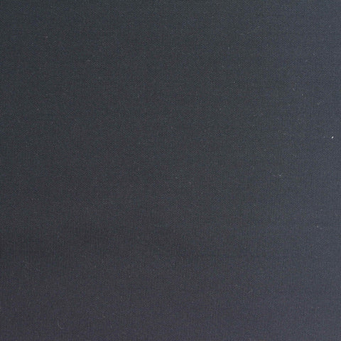 Nylon Stretch Scuba Knit Fabric, 280 gsm, 170 cm — Navy