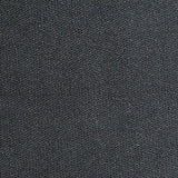 100% Polyester Interlock Knit Fabric, 170 gsm, 165 cm — Navy — texture