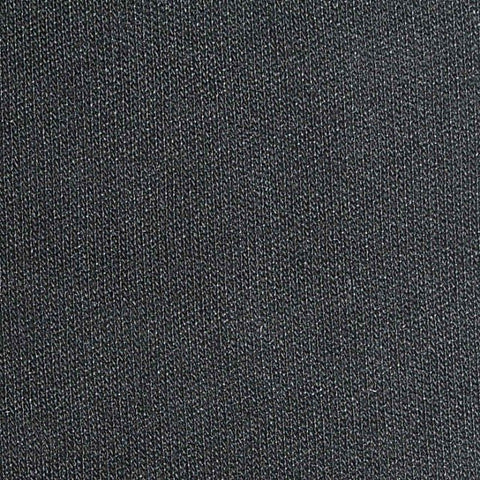 100% Polyester Interlock Knit Fabric, 170 gsm, 165 cm — Navy