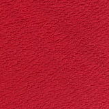 Polyester Stretch Knit Fabric, 280 gsm, 165 cm — Red