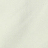 Brushed Polyester Stretch Milk Silk Knit Fabric, 180 gsm, 175 cm — Beige — texture