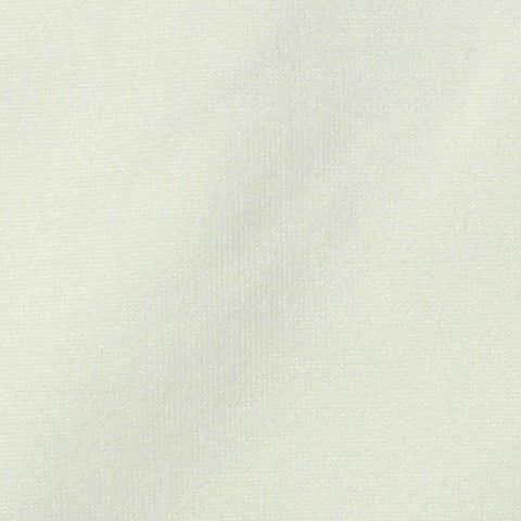 Brushed Polyester Stretch Milk Silk Knit Fabric, 180 gsm, 175 cm — Beige