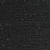 Black Marl Knit, Polyester