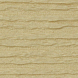 Polyester Stretch Knit Fabric, 220 gsm, 165 cm — Khaki — texture