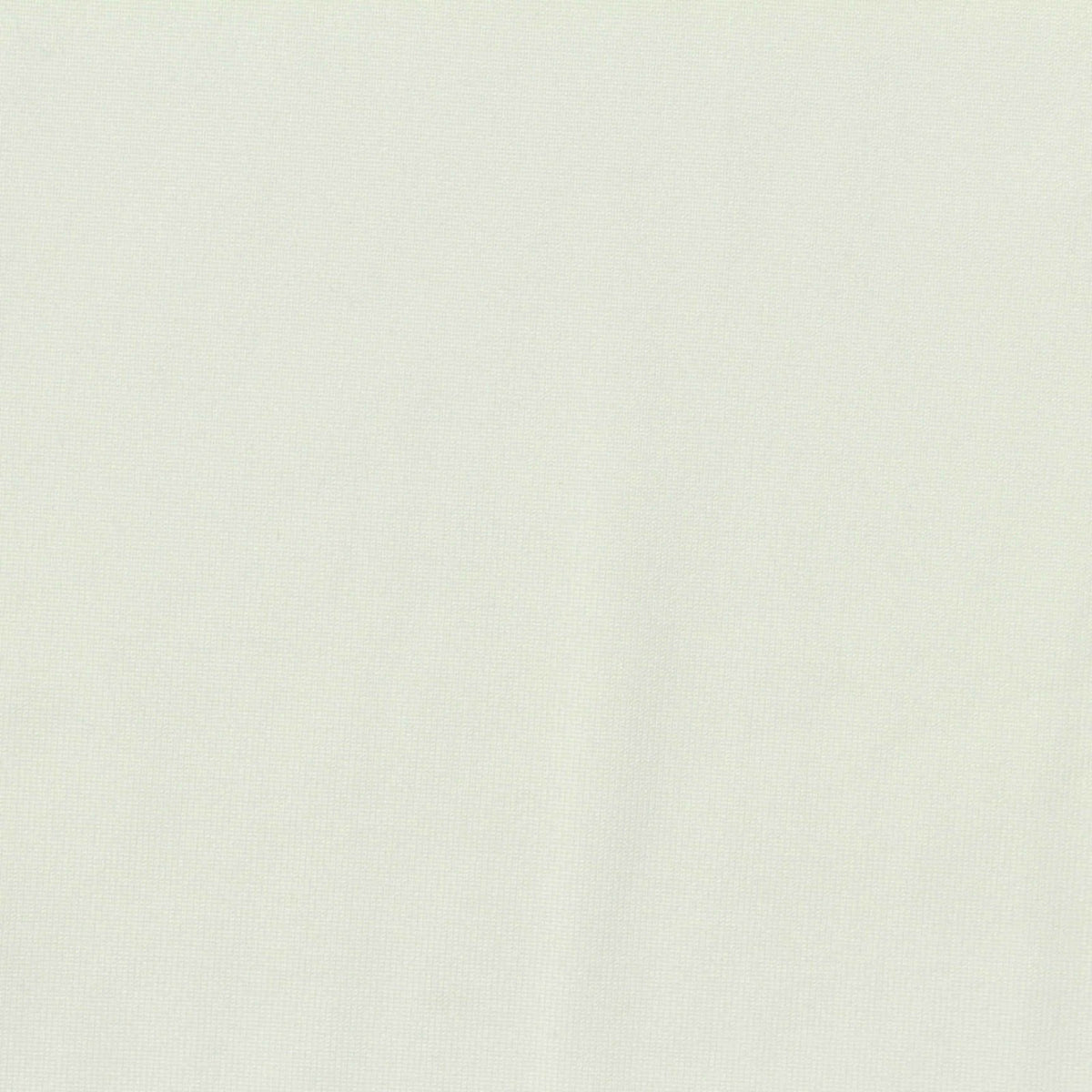 Polyester Stretch Jersey Knit Fabric, 240 gsm, 164 cm — White