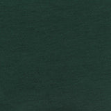 Dark Green Marl Scuba Knit