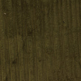 100% Cotton Corduroy Fabric, 290 gsm — Green