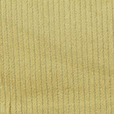 100% Cotton Corduroy Fabric, 270 gsm — Khaki