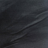 Cotton Stretch Woven Fabric, 320 gsm — Grey