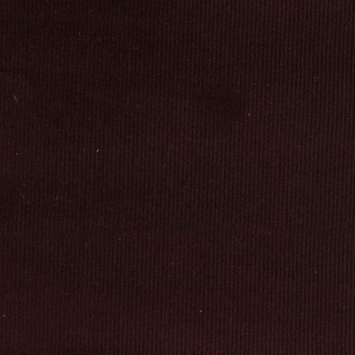 100% Cotton Corduroy Fabric, 145 gsm — Red