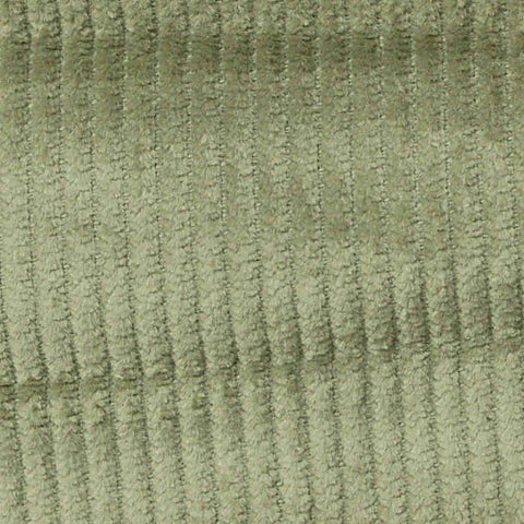 100% Cotton Corduroy Fabric, 290 gsm — Green, ref EF-269212