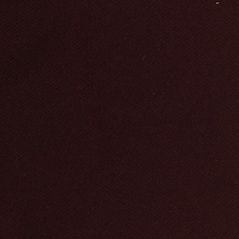 Polyester Stretch ITY Knit Fabric, 240 gsm, 160 cm — Brown, ref EF-269217