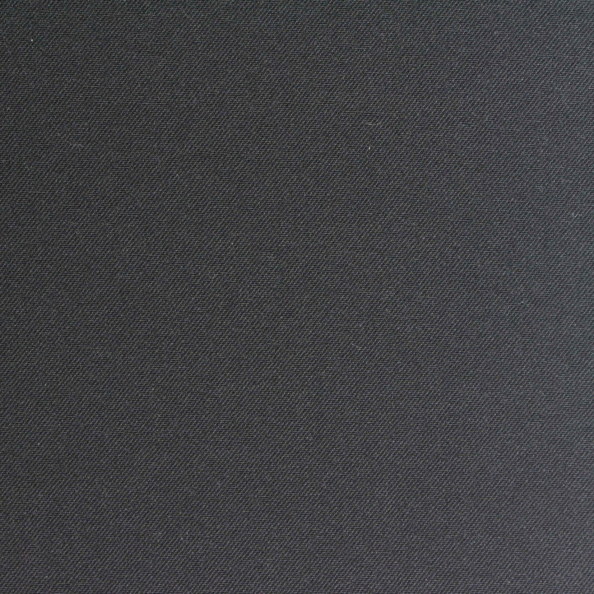 Viscose Nylon Stretch Bengaline Fabric, 260 gsm, 150 cm — Navy, ref EF-269218