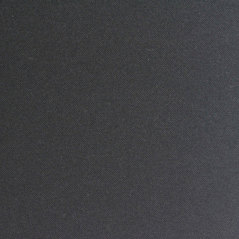 Viscose Nylon Stretch Bengaline Fabric, 260 gsm, 150 cm — Navy, ref EF-269218