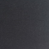 Dark Grey Flecks Bengaline, Viscose-Nylon