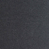 Dark Grey Flecks Bengaline, Viscose-Nylon — texture