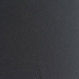 100% Polyester Woven Fabric, 210 gsm, 150 cm — Black
