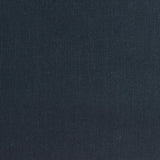 100% Cotton Poplin Fabric, 220 gsm, 160 cm — Navy