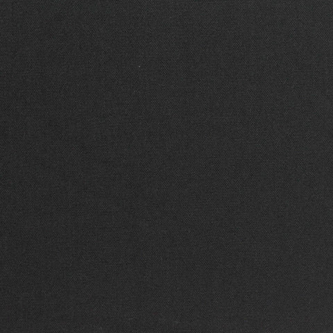 Polyester Viscose Stretch Woven Fabric, 270 gsm, 150 cm — Grey