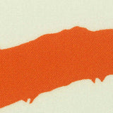 Orange Tiger Woven, Poly-Viscose — texture