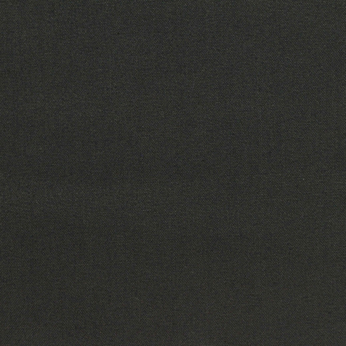 Polyester Viscose Stretch Woven Fabric, 240 gsm, 150 cm — Black, ref EF-269232