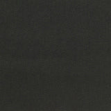 Polyester Viscose Stretch Woven Fabric, 240 gsm, 150 cm — Black