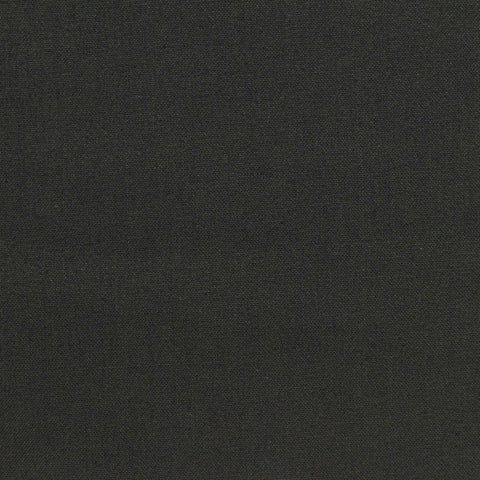 Polyester Viscose Stretch Woven Fabric, 240 gsm, 150 cm — Black, ref EF-269232