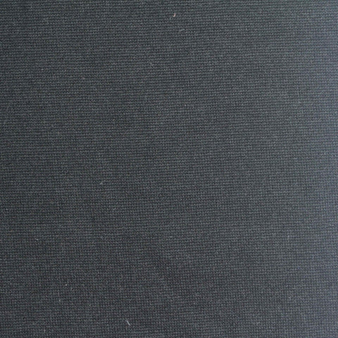 Dark Grey Marl Fleece, Polyester, 75 gsm