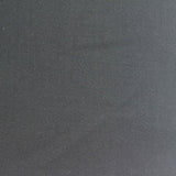 Polyester Viscose Twill Fabric, 250 gsm, 150 cm — Grey