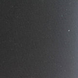 Polyester Viscose Stretch Woven Fabric, 240 gsm, 150 cm — Black