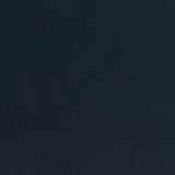 Polyester Cotton Poplin Fabric, 130 gsm, 150 cm — Navy