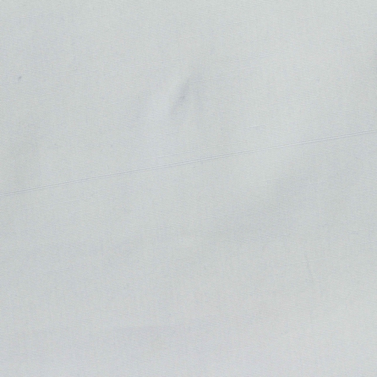 100% Cotton Poplin Fabric, 120 gsm, 155 cm — Blue