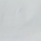100% Cotton Poplin Fabric, 120 gsm, 155 cm — Blue