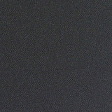 100% Polyester Woven Fabric, 140 gsm, 155 cm — Grey — texture