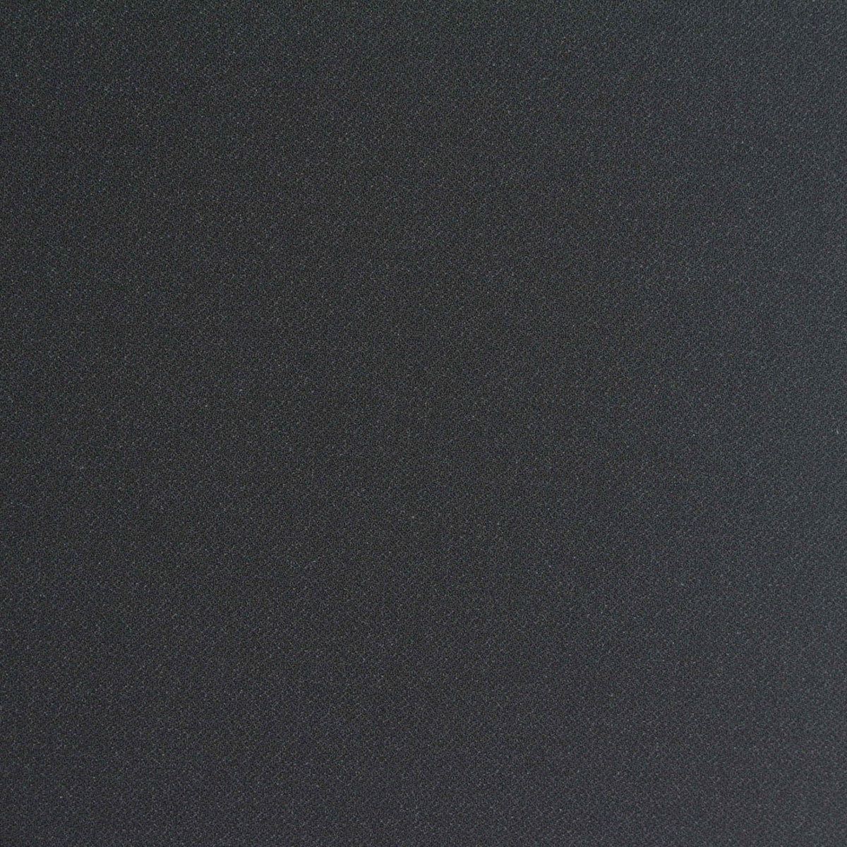 Dark Charcoal Twill, Polyester