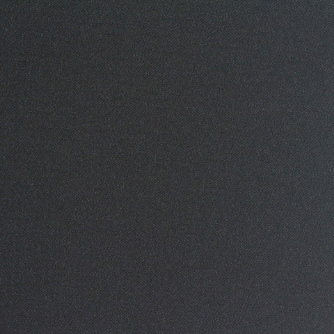100% Polyester Woven Fabric, 140 gsm, 155 cm — Grey