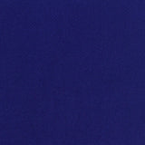 Cotton Polyester Stretch Twill Fabric, 300 gsm, 155 cm — Navy