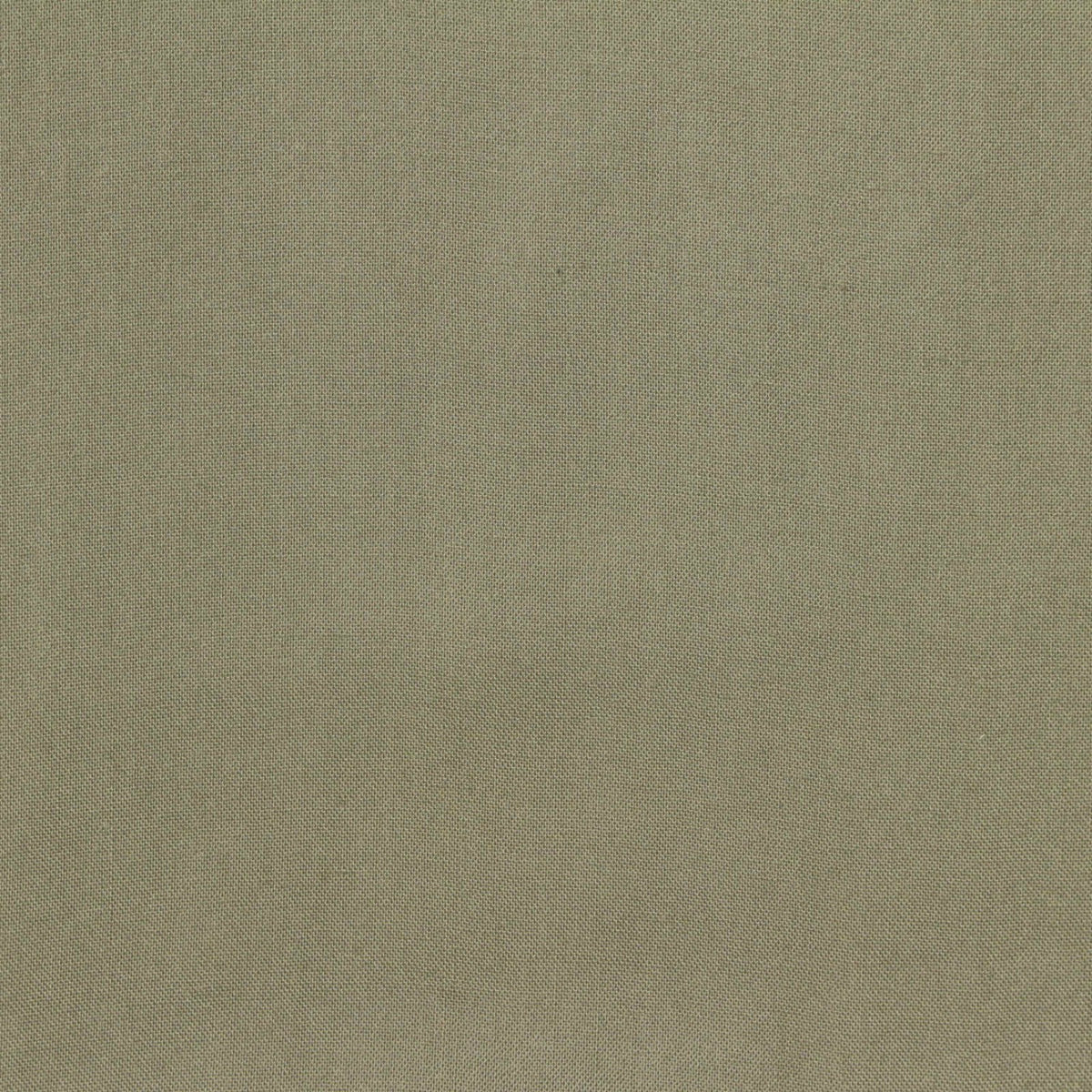 100% Viscose Poplin Fabric, 95 gsm, 150 cm — Khaki