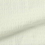 Polyester Stretch Crepe Fabric, 200 gsm, 150 cm — Beige