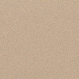 100% Polyester Linen-Look Fabric, 140 gsm, 155 cm — Beige — texture