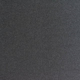 100% Polyester Linen-Look Fabric, 140 gsm, 150 cm — Grey