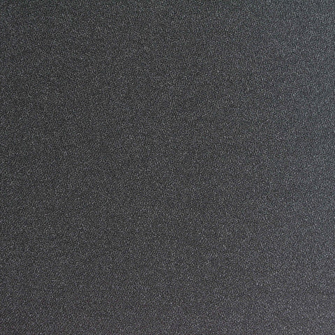 100% Polyester Linen-Look Fabric, 140 gsm, 150 cm — Grey