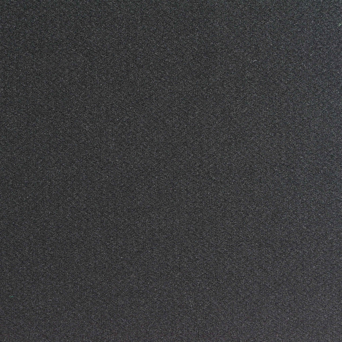 Dark Grey Marl Interlock Knit, Polyester, 390 gsm