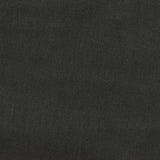Cotton Woven Fabric, 140 gsm, 150 cm — Black