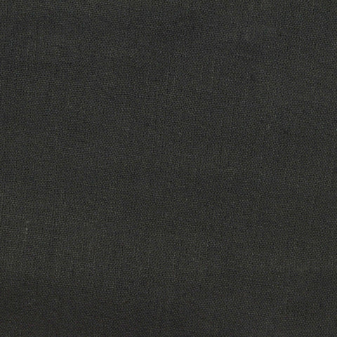 Cotton Woven Fabric, 140 gsm, 150 cm — Black