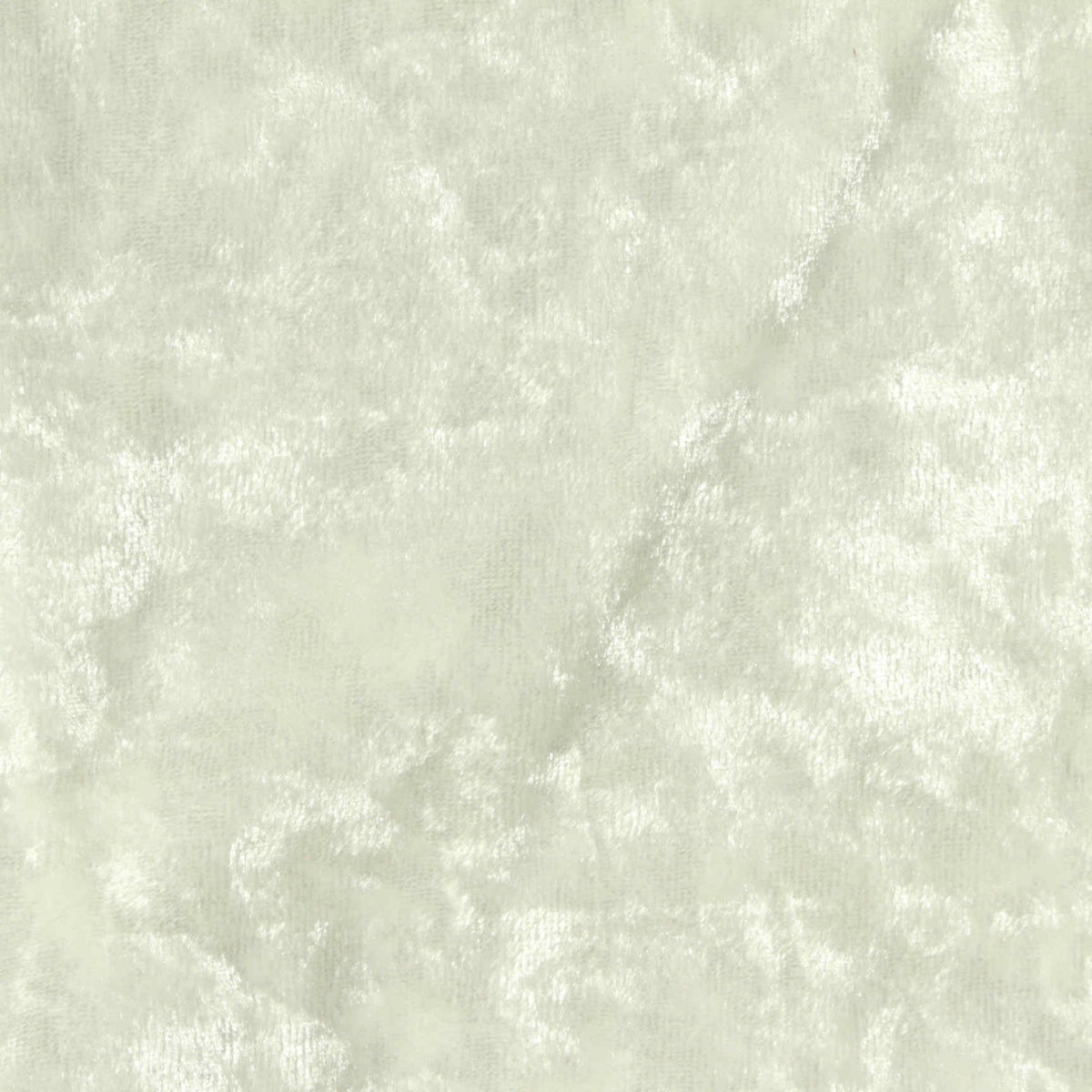 Polyester Stretch Knit Fabric, 280 gsm, 160 cm — White, ref EF-269299