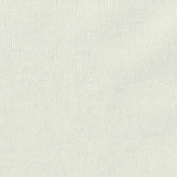 100% Polyester Interlock Knit Fabric, 195 gsm, 160 cm — White — texture